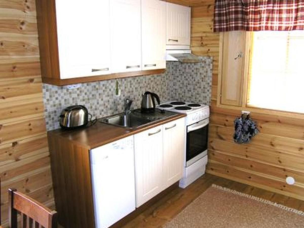 Дома для отпуска Holiday Home Vanamokuja 1 as 1 Юллясярви-20