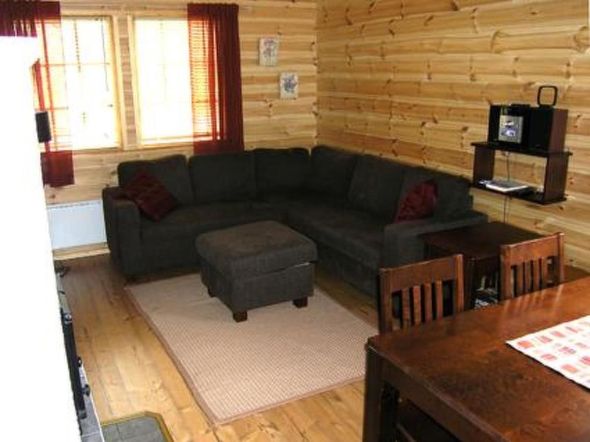 Дома для отпуска Holiday Home Vanamokuja 1 as 1 Юллясярви-21