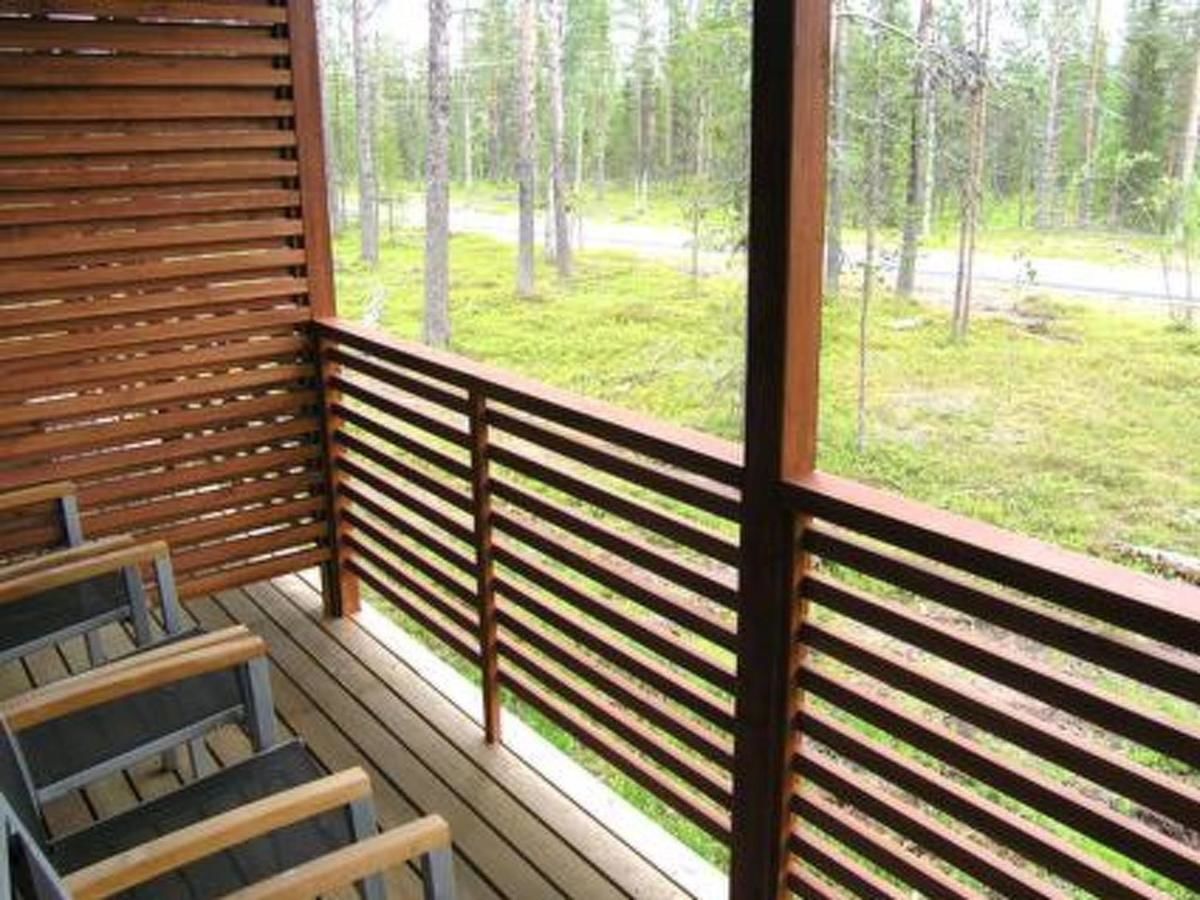 Дома для отпуска Holiday Home Vanamokuja 1 as 1 Юллясярви