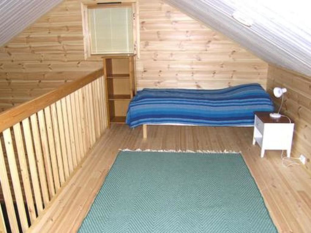 Дома для отпуска Holiday Home Vanamokuja 1 as 1 Юллясярви-60